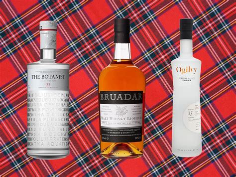 Burns Night 2021 Best Scottish Drinks To Toast The Bard The Independent