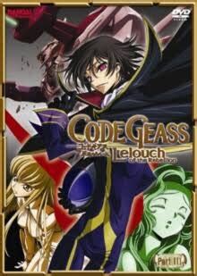 Zero is dead, and only a handful of black knights remain. Which way is better to watch Code Geass, sub or dub? - Quora