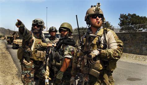 61 Us Army Special Forces