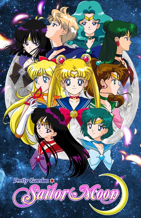 Fans De Sailor Moon