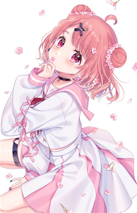 Sasaki Saku Sakuchannel Image By Maawa 3729656 Zerochan Anime