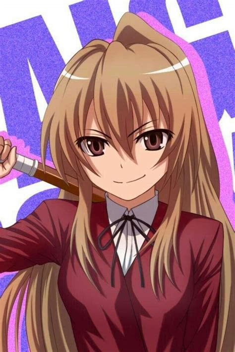 Cute Pictures From Toradora Anime Amino
