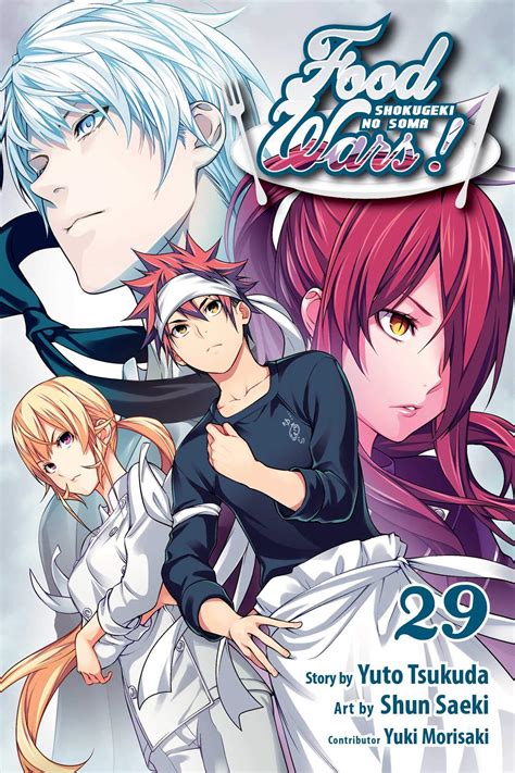 Shokugeki No Soma 310 แปล ไทย — อ่านshokugeki No Soma ตอนที่310 อ่าน