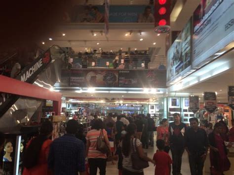 Bangalore Central Mall Bengaluru 2020 All You Need To Know Before