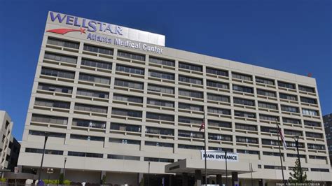 Wellstar Ceo Candice Saunders Defends Atlanta Medical Center Closures