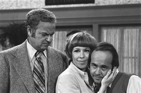 The Carol Burnett Show Tim Conway Turned Down Having His Own Spinoff