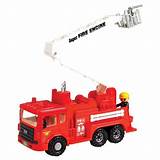 Fire Engine Toy Truck Images