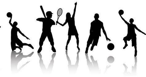A Importância do Desporto | Desporto, Blog, Tema