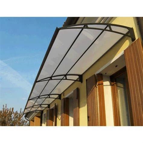 Trend Populer 24 Polycarbonate Awning