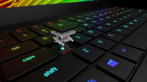 Buy the best and latest external keyboard for laptop on banggood.com offer the quality 4 725 руб. Razer Develops First Optical Keyboard for Laptops | News ...