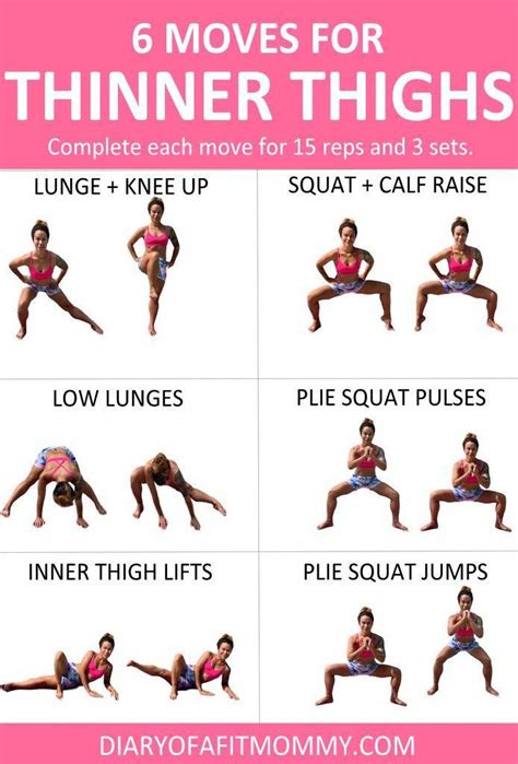 How To Strengthen Your Legs With Cmt Cardio Workout Exercises