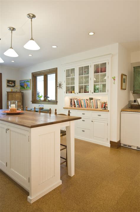 Farmhouse Style Chester County Kitchen Remodel In West Chester Pa