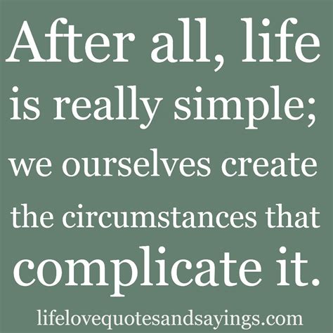 quotes about simplicity quotesgram