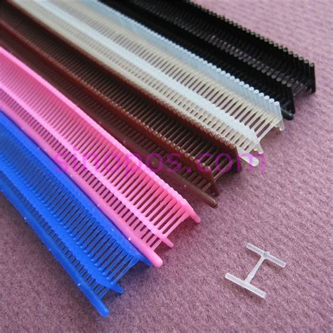 [fine] colored nylon t end fasteners for tagging gun garment clothes tag pins barb bullets