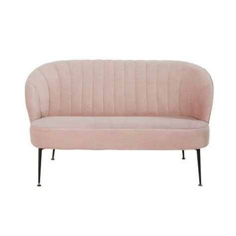 Trova una vasta selezione di divano 2 posti vintage a divani a prezzi vantaggiosi su ebay. Divanetto 2 posti rosa in velluto | Mobili, Velluto rosa e Cuscini