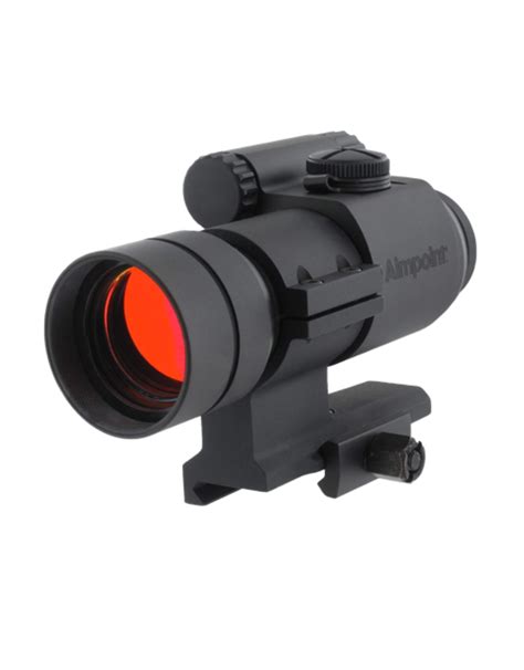 Aimpoint Carbine Optic 200174 2moa Red Dot Sight 30mm Dl13n