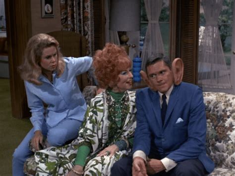 The Ten Best Bewitched Episodes Of Season Four Thats Entertainment