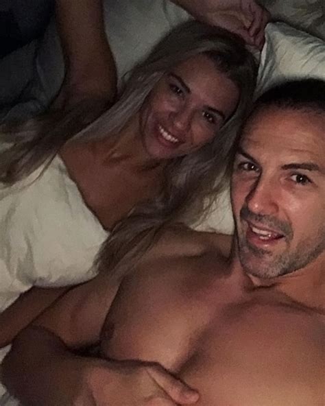 Christine Mcguinness Nude Leaked Pics And Topless Porn Video