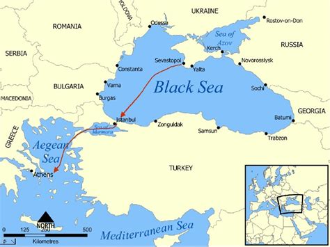 A joint imperial british and french operation was mounted to capture the ottoman capital of istanbul and provide a secure sea route for military and agricultural trade with the russians. Israel and her New Allies - Scofield Biblical Institute