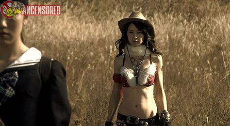 Onechanbara Zombie Bikini Squad Nude Pics Page The Best Porn Website