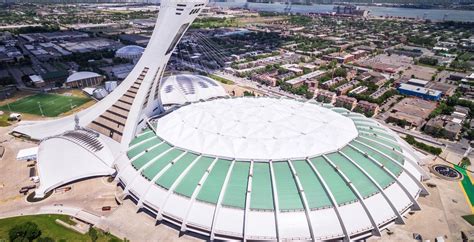 The stadio olimpico is the largest sports facility in rome, italy, seating over 70,000 spectators. Montrealers have strong reaction to Olympic Stadium roof ...