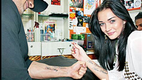 Aggregate 78 Amy Jackson Tattoo Best Ineteachers