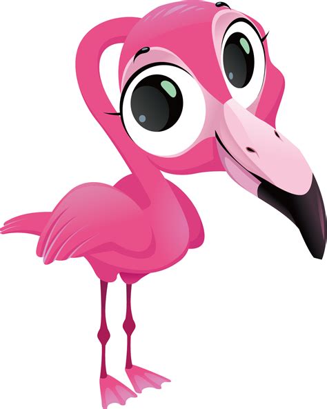 Flamingo Clipart Png Myteluv