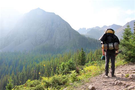 Plan An Adventure With These 8 Colorado Backpacking Trips