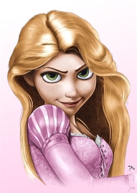 Raiponcebylord Ondeviantart Disney Rapunzel Disney Pixar Tangled