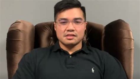 Malaysian Sex Video Scandal Federal Minister In ‘gay Sex Scandal