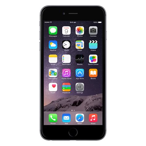Iphone 6 Plus 128gb On Boost Mobile Plans Compare Prices Plans