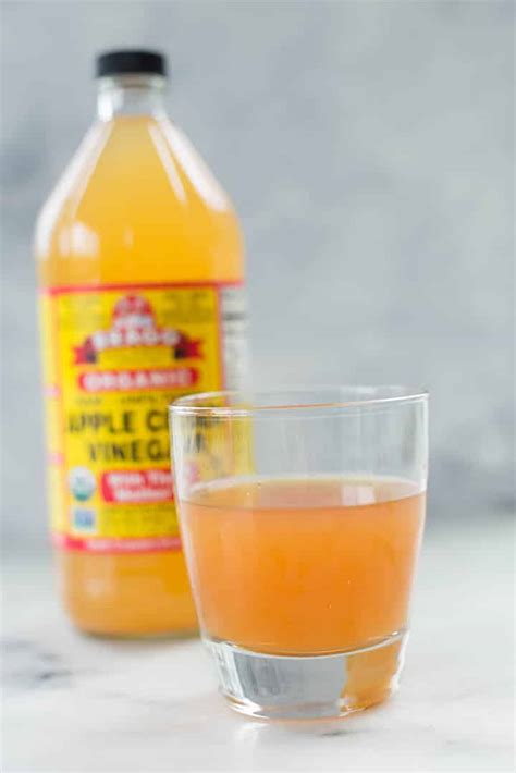 It is the best remedy for curing many types of diseases and it is also fruitful in weight loss. 19 Benefits of Drinking Apple Cider Vinegar + How To Drink ...