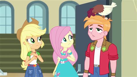 Equestria Girls Season 1 Shorts Choose Your Ending Vector Requests
