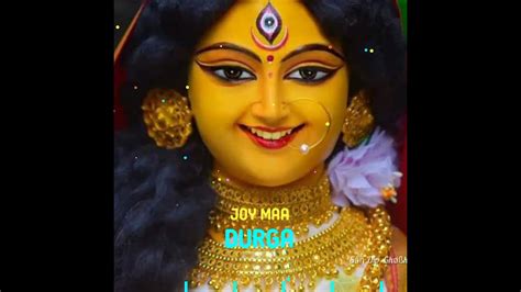 Maa Durga Puja Durga Puja Status Video Durga Puja Song Durga Puja My
