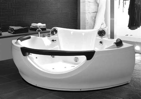 Luxury corner bath whirlpool jacuzzi + light options 1550 x 900mm left or right. China Corner Whirlpool Bathtub (ANCWD2067) - China Massage ...