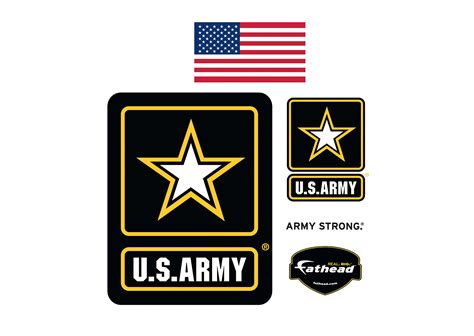 Army Private Logo