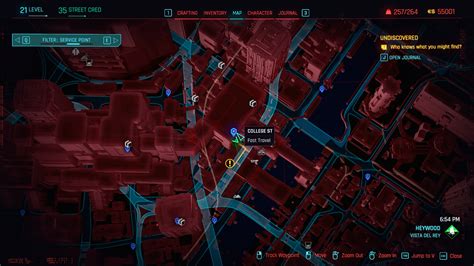 Where To Find Skippy In Cyberpunk 2077 Guide Stash