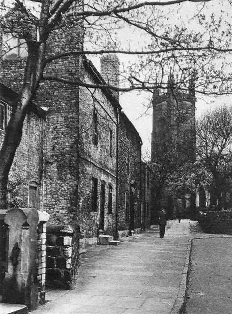 Walton Church Used To Walk This Way To My Grand Liverpool Life