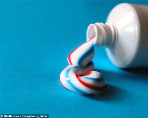 Stop Rubbing Toothpaste On Your Penis To Last Longer In Bed Experts Warn Daily Mail Online