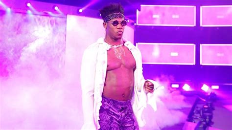 The Velveteen Dream Being Considered For The Main Roster Wwe Looks At