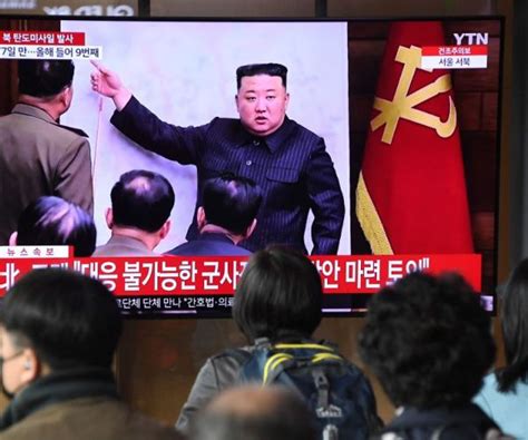 nk says us south korea agreement will worsen insecurity