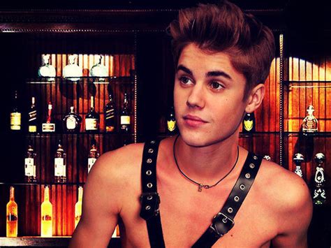 Justin Bieber In Un Porno Gay Offerti 2 Milioni Di Dollari Gayit