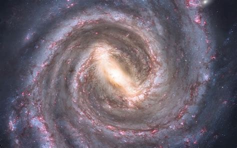 Amazing Facts About Milky Way Galaxy Space Exploration