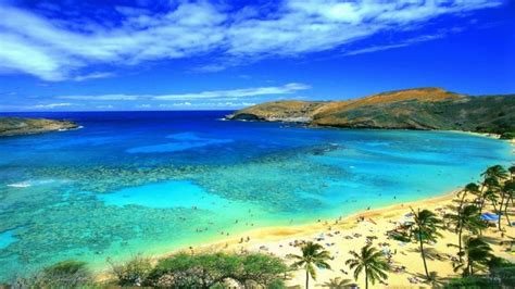 Free Download Backgrounds Kaanapali Beach Maui Hawaii Kaanapali Beach