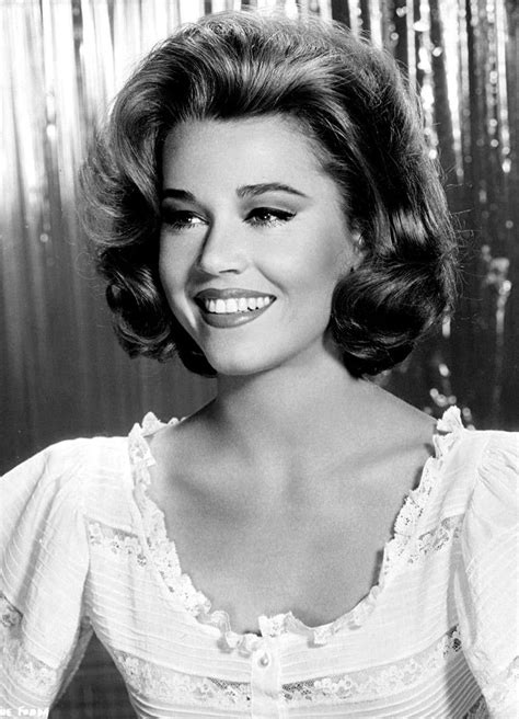 Picture Of Jane Fonda