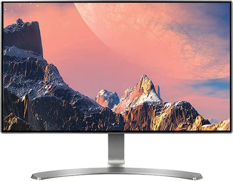 12 Best 24 Inch Computer Monitor In India 2021 Reviews Guide And Tips