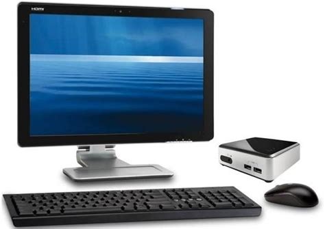 ✔ free shipping ✔ cash on delivery ✔ best offers Intel NUC Kit D54250WYKH - Intel Core i5 4250U, DDR3 ...