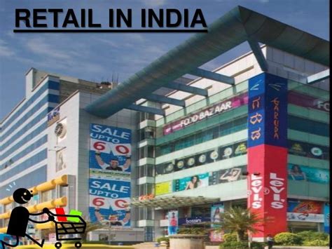 Indian Retail Sector