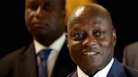 Conosaba Do Porto Presidente Da GuinÉ Bissau Quer Que Se Investigue Minuciosamente Quem Ficou