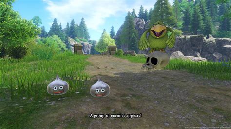 Aprender Sobre 89 Imagem Dragon Quest Xi Metal Slime Farming Vn